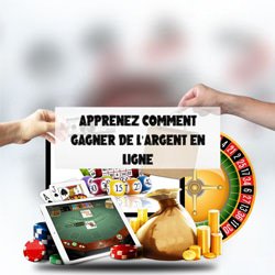 Gagner sur un casino en ligne