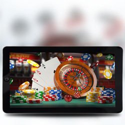 Casino en argent virtuel