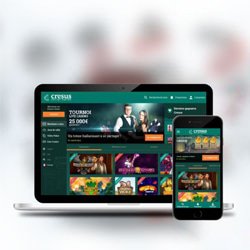Cresus casino