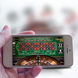 Roulette en ligne