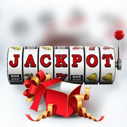 Jackpot progressif