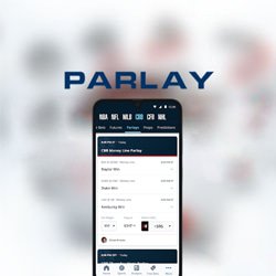 Pari sur Parlays